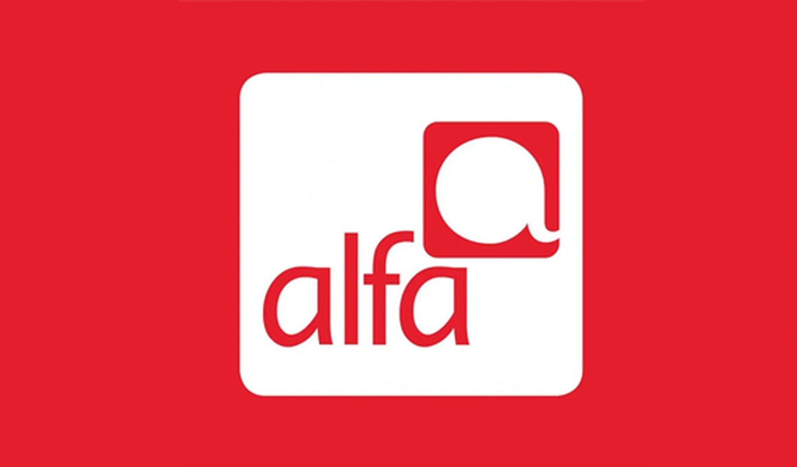 Alfa $