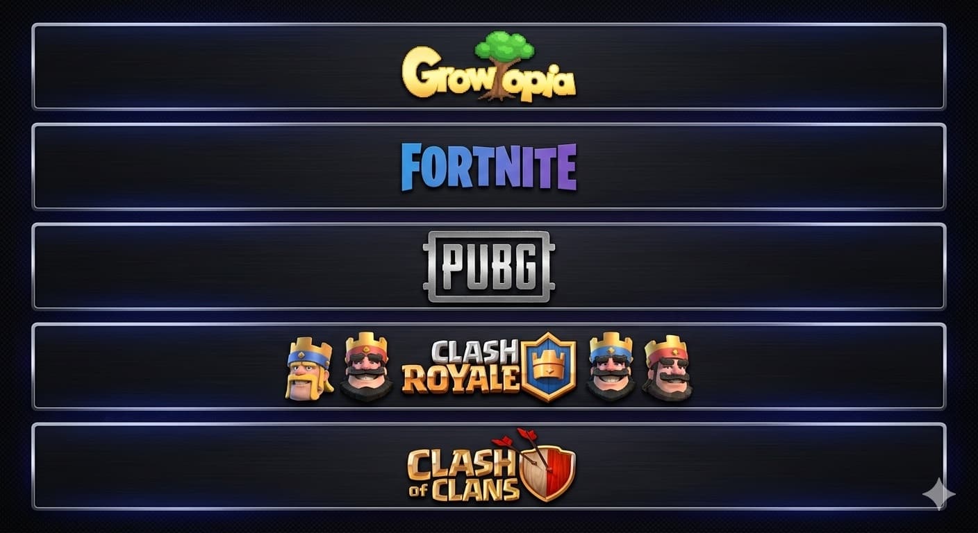 Games