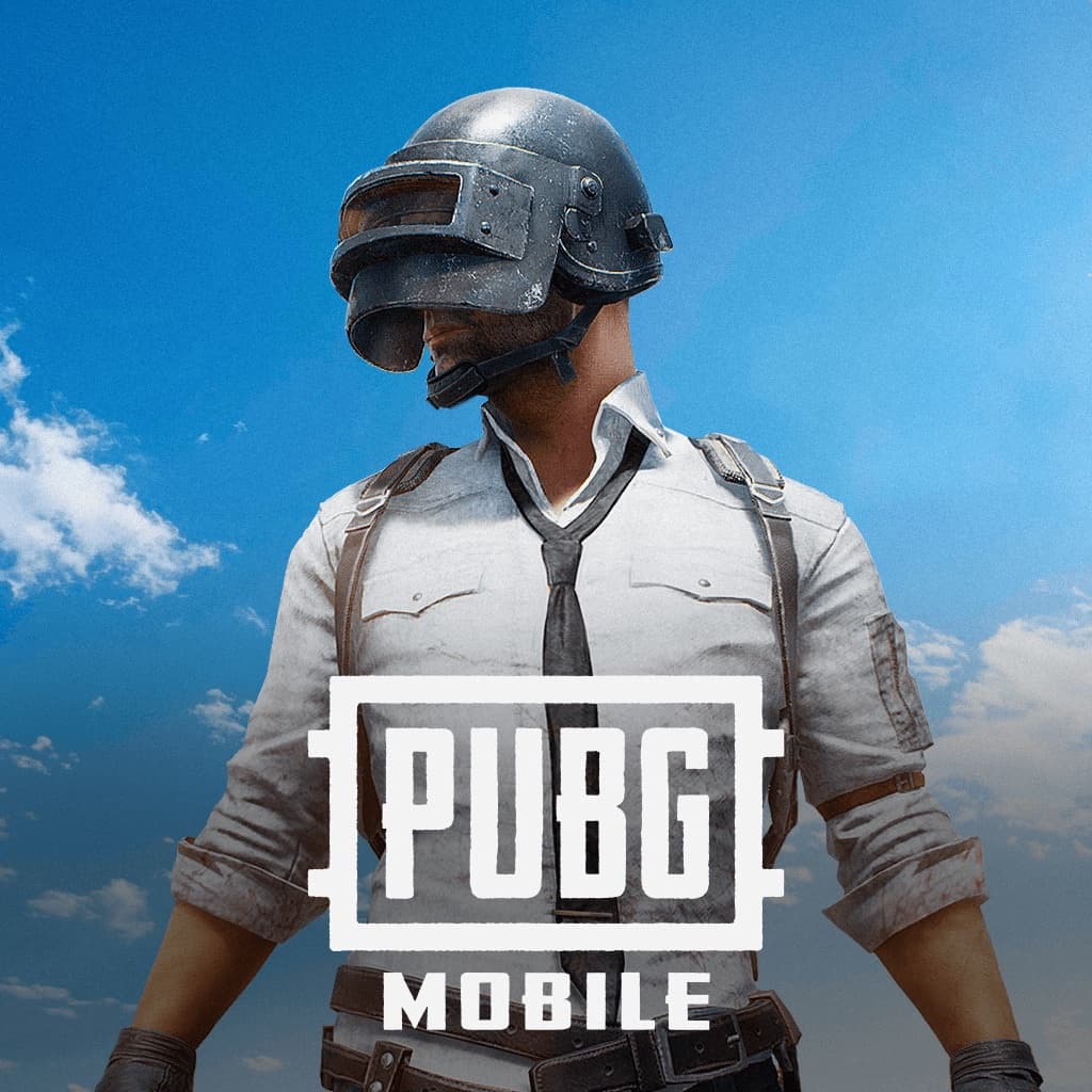 Pubg Stacked account — image 1