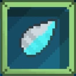 Crystal Block Seeds — image 1