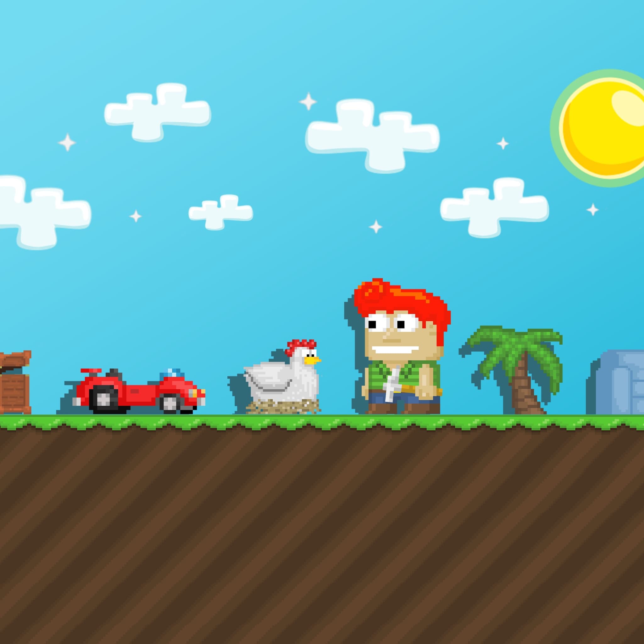 Growtopia Mod Menu ( Growlauncher ) — image 1