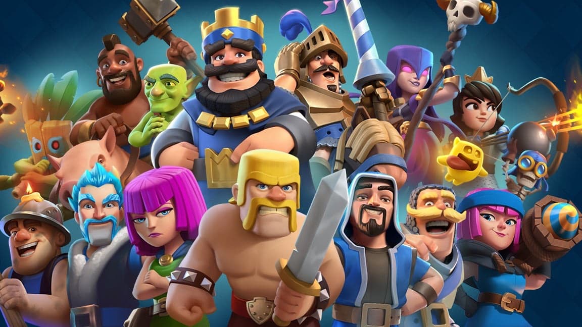 Clash royal — image 1