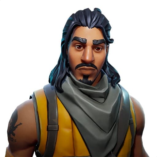 Fortnite account — image 1