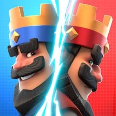 11000 trophies lvl 15 king good lvls clash royale — image 1