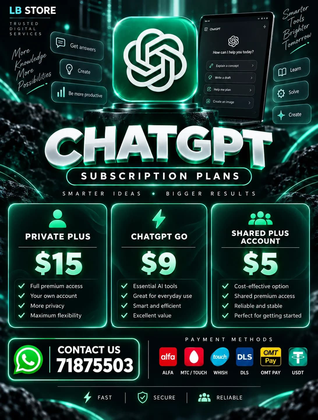 Chat gpt — image 1