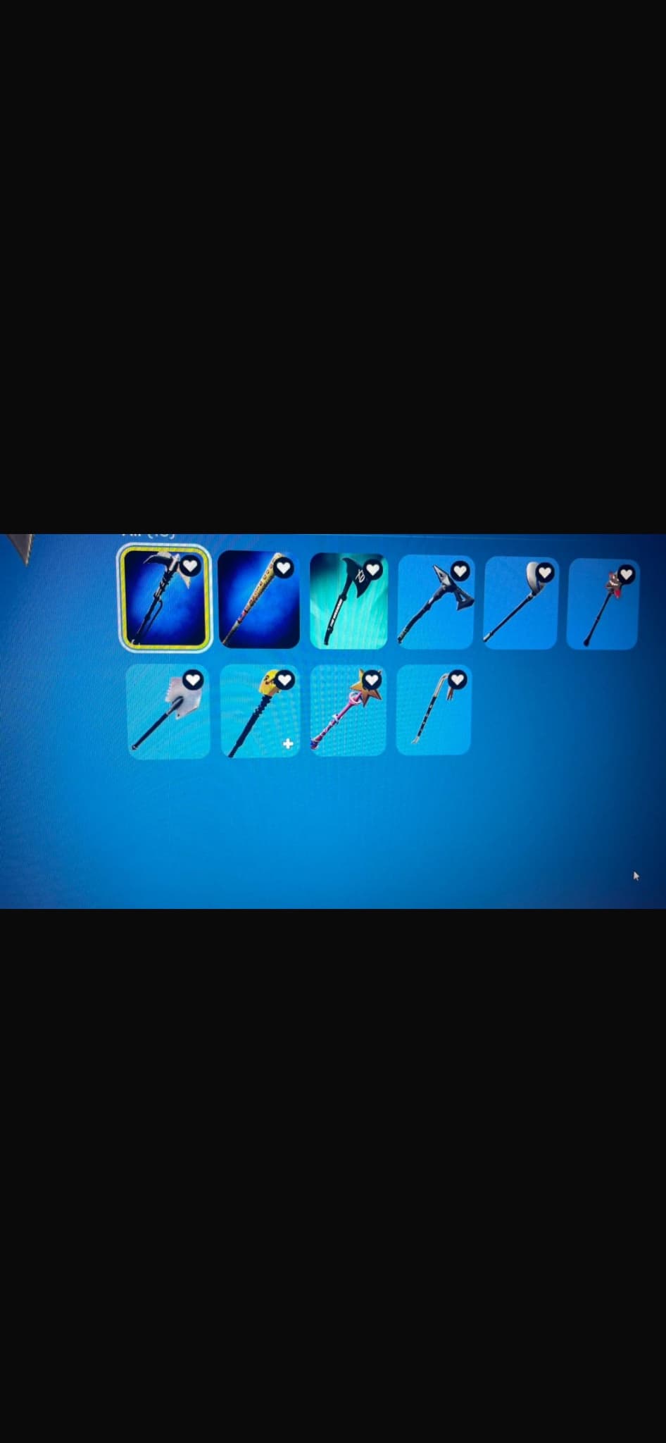 Fortnite Account — image 1
