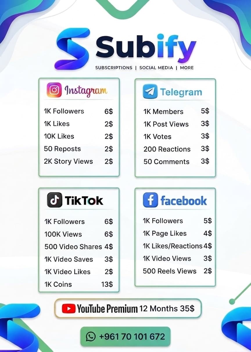 social media boost — image 1