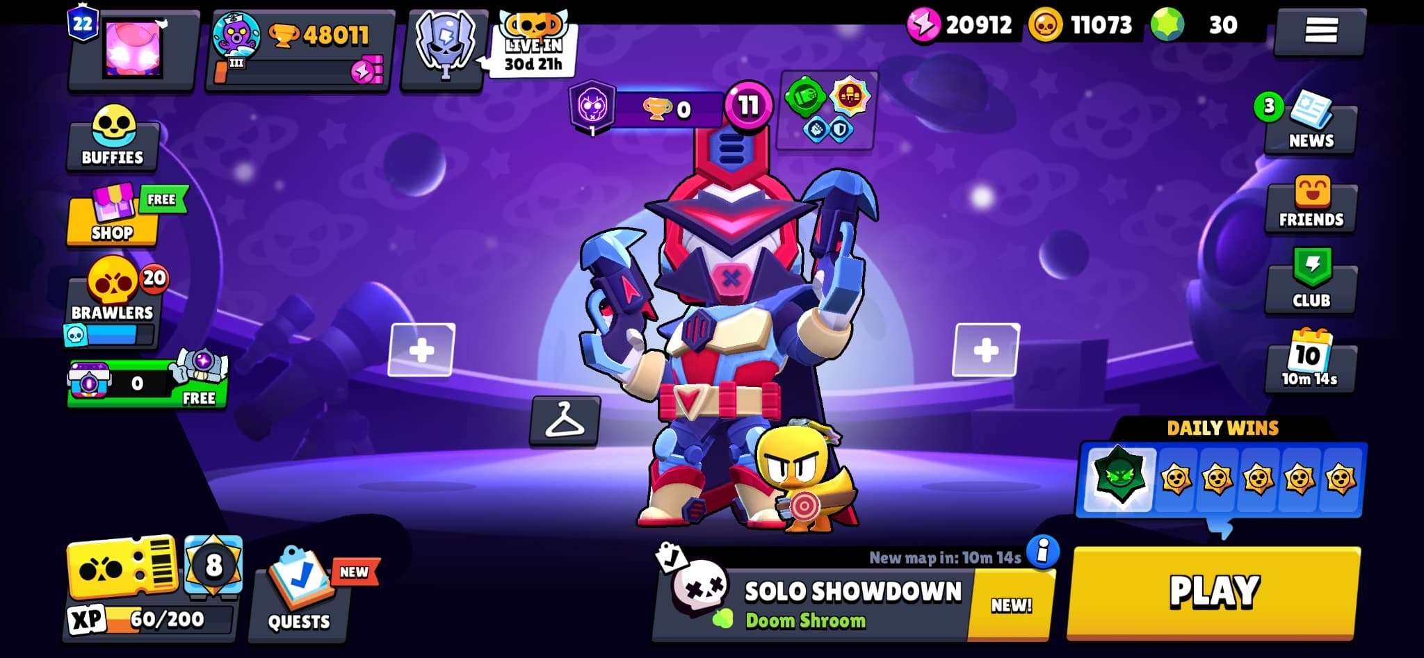 BrawlStars 48k — image 1
