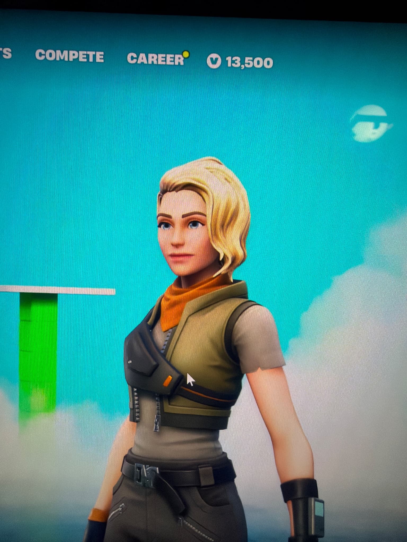 Fortnite account 13.500vbucks — image 1