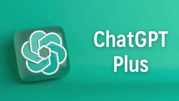 Chatgpt plus — image 1