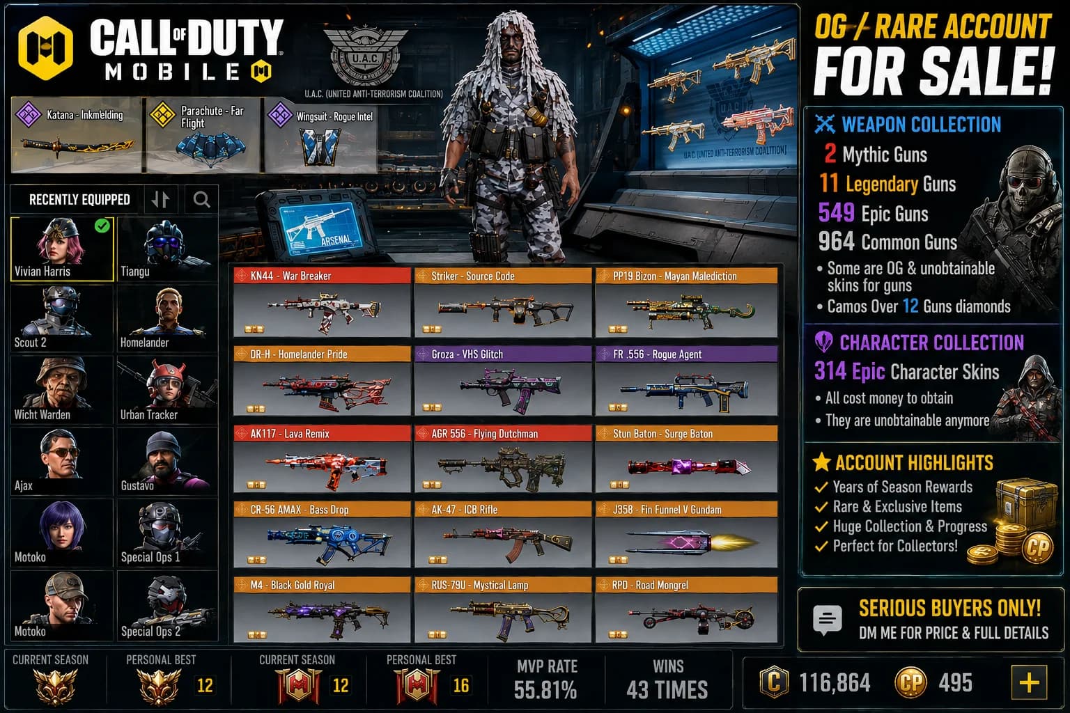 Call of duty mobile — image 1