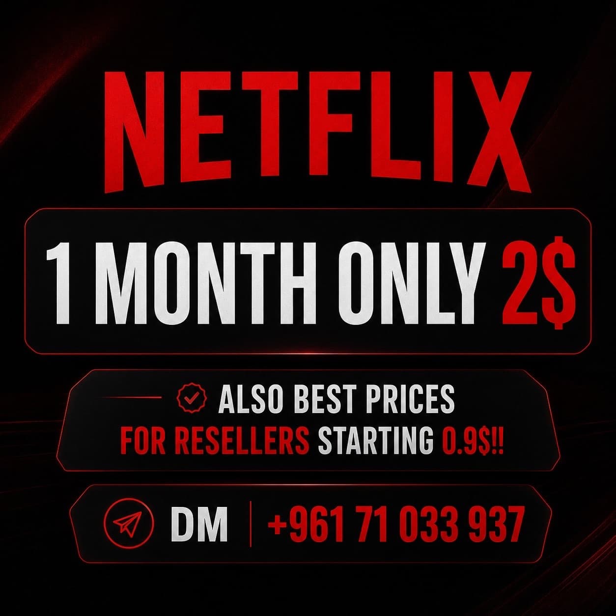 Netflix — image 1