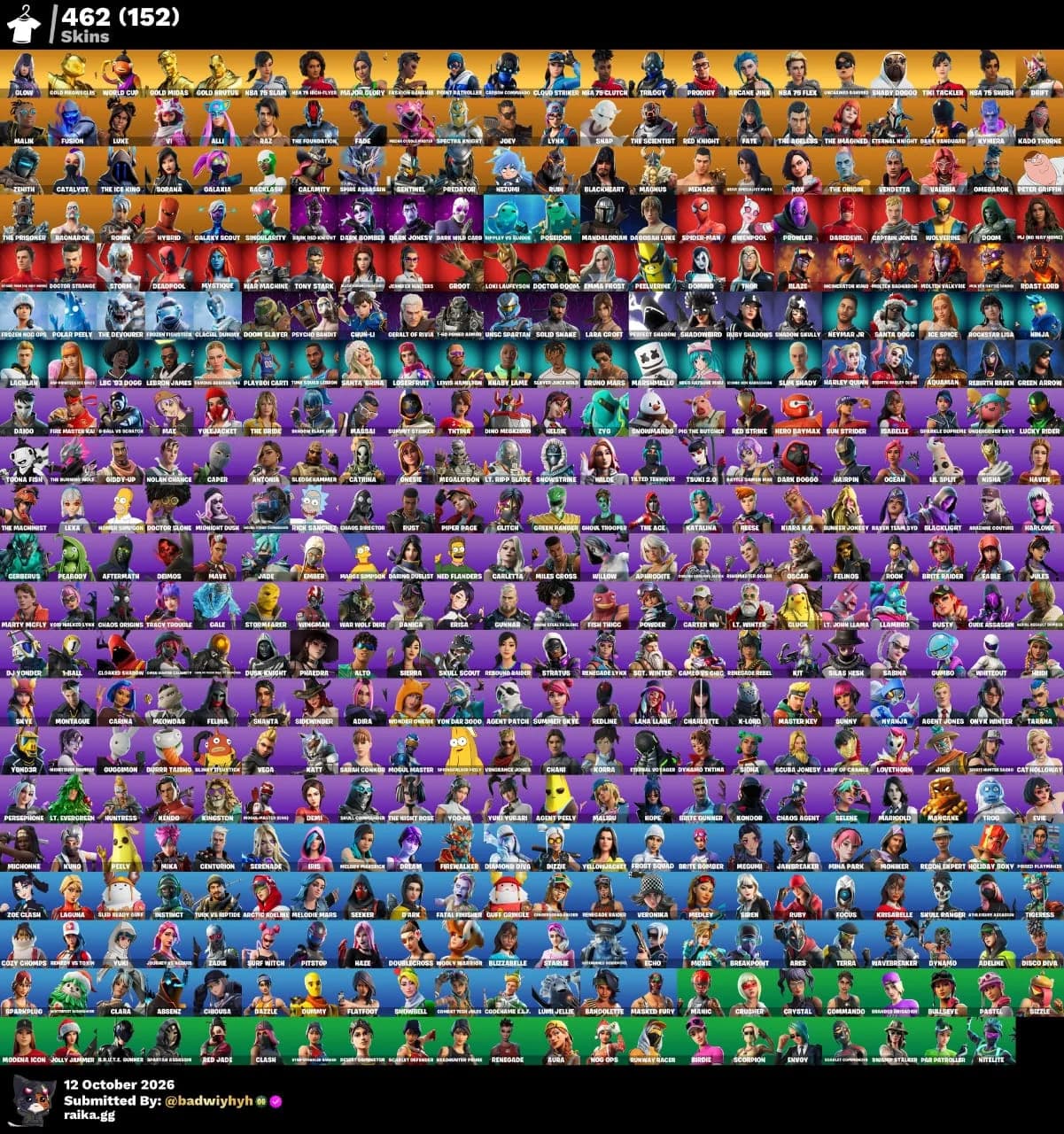 Fortnite account — image 1