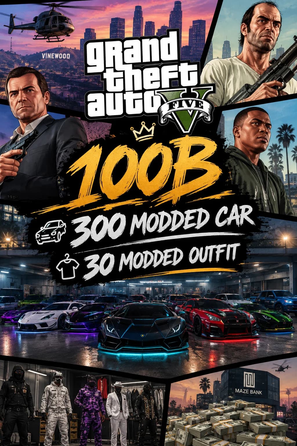 Gta 5 — image 1