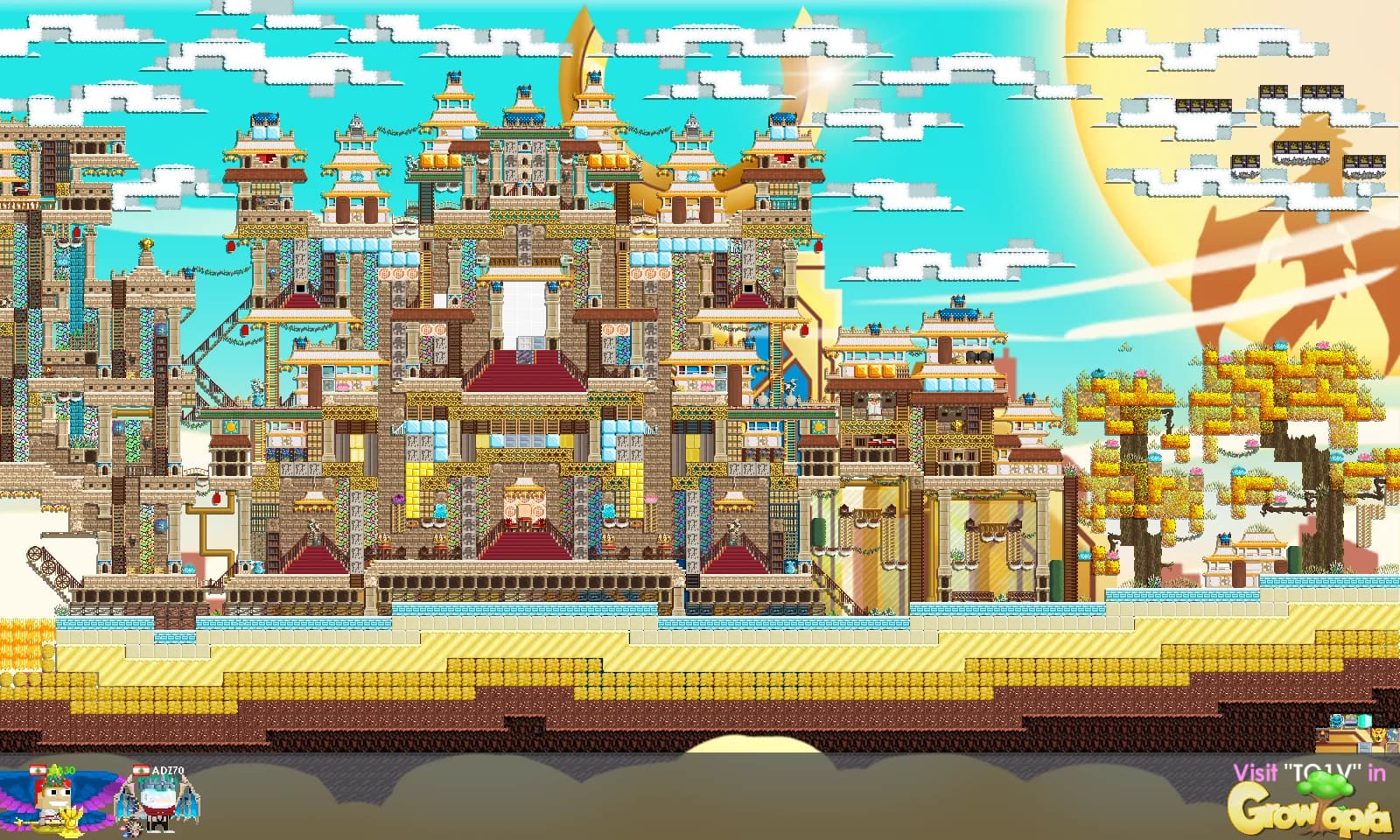 Main World for sale — image 1